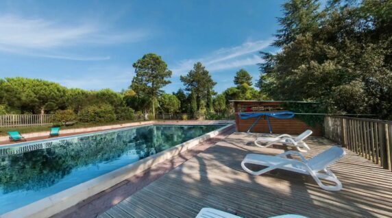 Domaine Entre Mer Et Forêt - photo 3