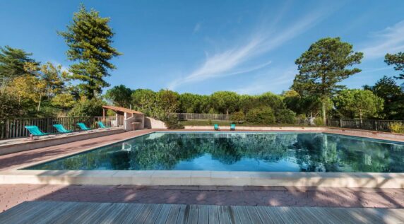 Domaine Entre Mer Et Forêt - photo 6