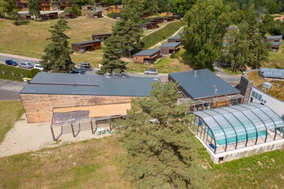 Bel Air Village Les Demeures Du Lac - photo 3