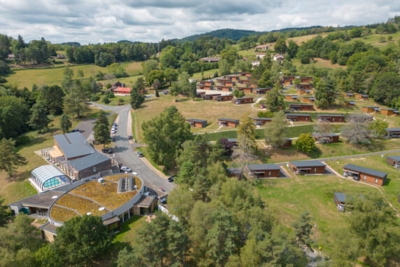 Bel Air Village Les Demeures Du Lac - photo 2