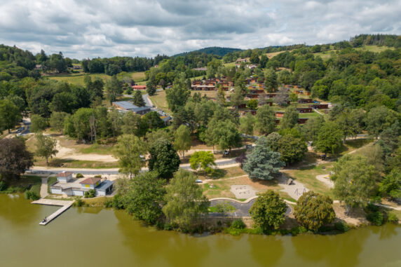 Bel Air Village Les Demeures Du Lac - photo 1