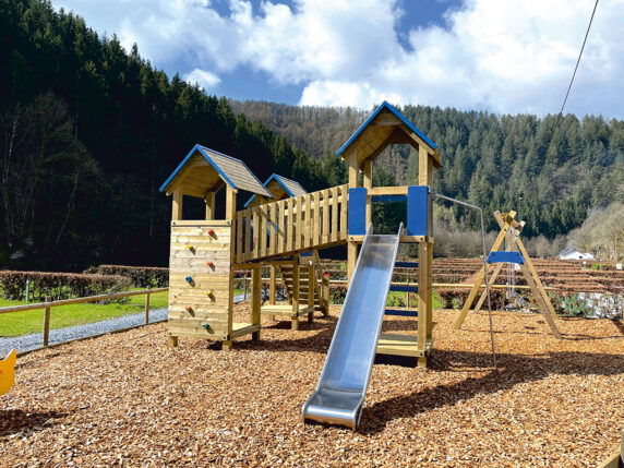 Ardenne Camping Mâboge - photo 7