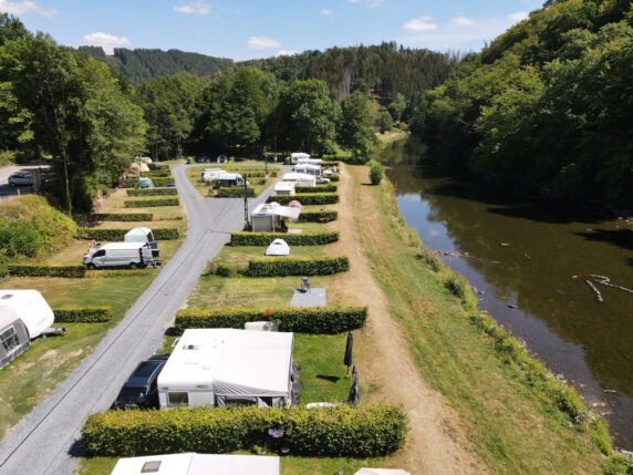 Ardenne Camping Mâboge - photo 9