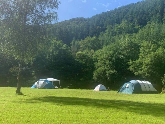 Ardenne Camping Mâboge - photo 8