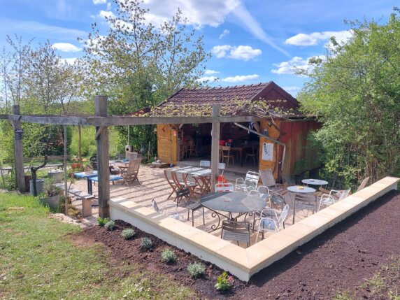 Camping La Jonquille - photo 10