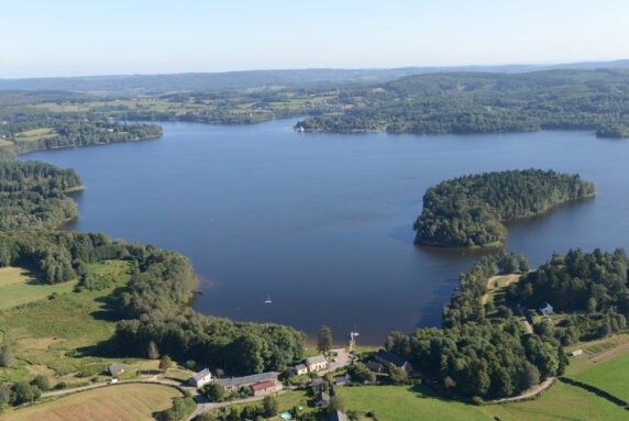 Camping De L tang Du Goulot Charmecamping nl