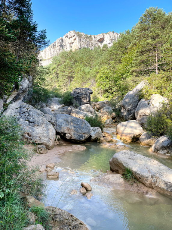 Camping Huttopia Barcelona Pirineos - photo 19