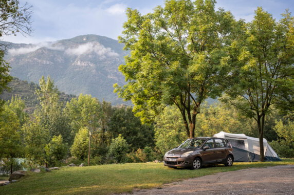 Camping Huttopia Barcelona Pirineos - photo 11