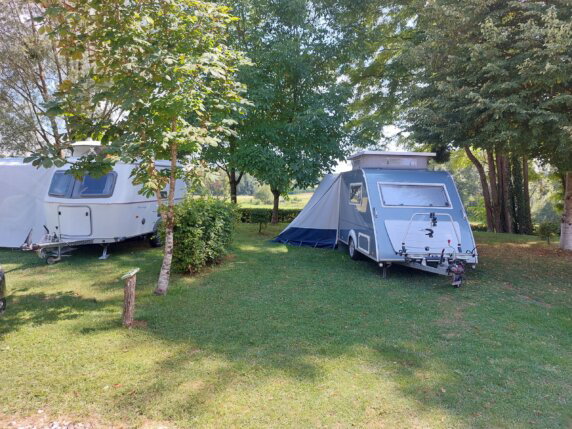 Camping La Jonquille - photo 18