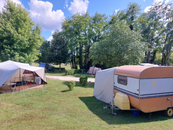 Camping La Jonquille - photo 16