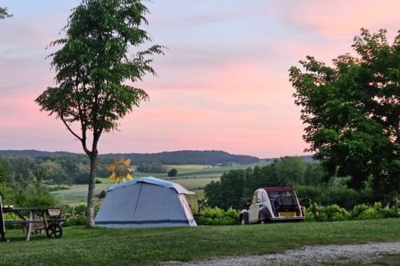 Camping La Jonquille - photo 15