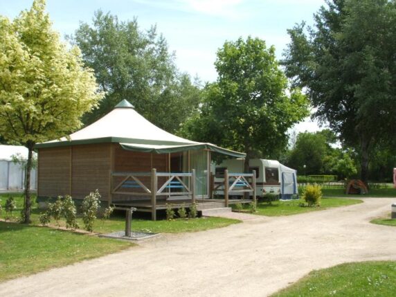 Camping La Rabine - photo 6