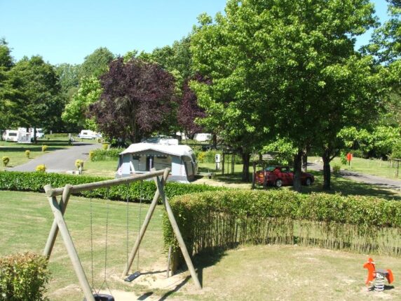 Camping La Rabine - photo 5