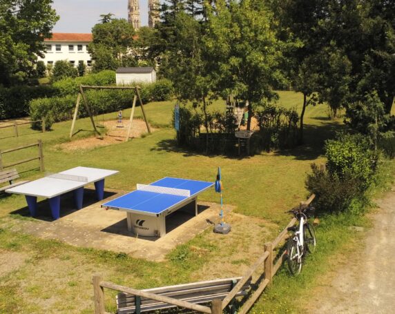 Camping La Rabine - photo 3