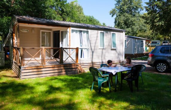 Flower Camping International De Jablines - photo 3