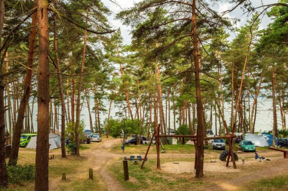 Natur Camping Usedom - photo 1