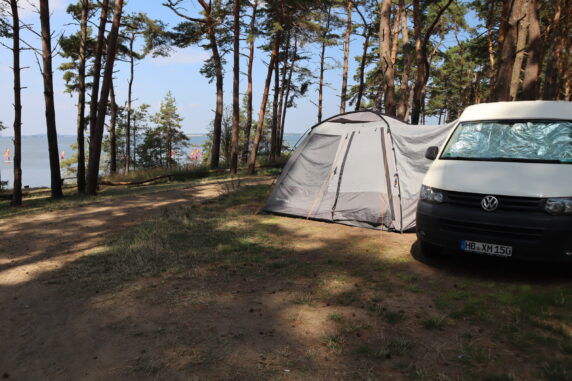 Natur Camping Usedom - photo 2