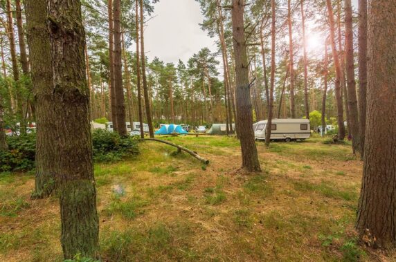Natur Camping Usedom - photo 6