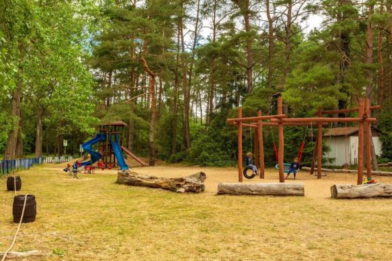 Natur Camping Usedom - photo 7