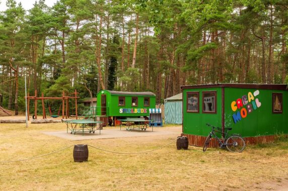 Natur Camping Usedom - photo 12