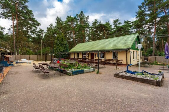 Natur Camping Usedom - photo 11