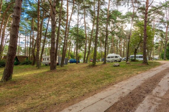 Natur Camping Usedom - photo 9