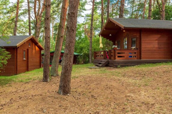 Natur Camping Usedom - photo 10