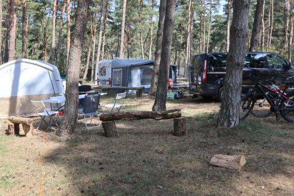 Natur Camping Usedom - photo 8