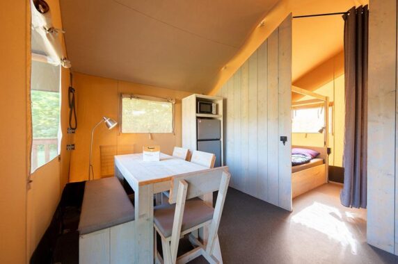 Villatent Camping La Colline - photo 3