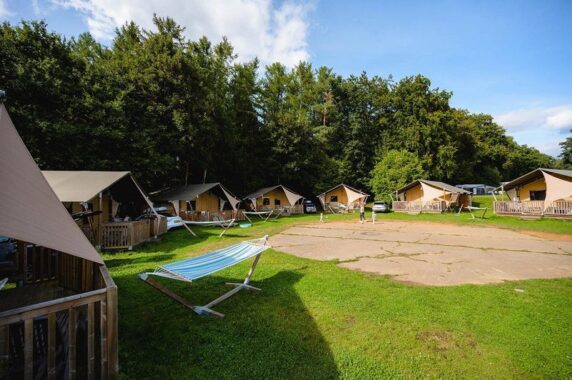 Villatent Camping La Colline - photo 9