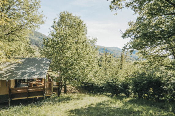 Vodatent Camping Lucherino - photo 6