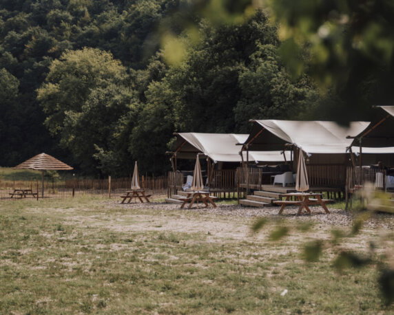 Vodatent Camping Sensazione - photo 3