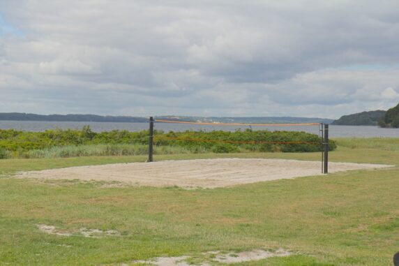 Vodatent Rosenvold Strand Camping - photo 8