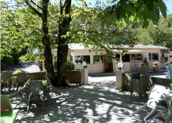Camping Le Verdier - photo 1