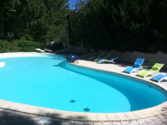 Camping Le Verdier - photo 2