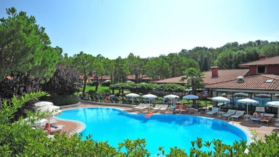 Park Residence Il Gabbiano - photo 1