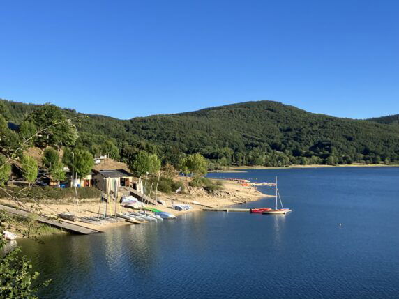 Les Rives du Lac Laouzas - photo 12