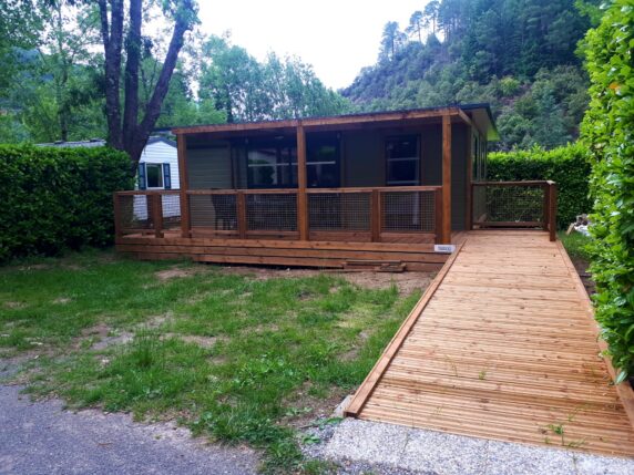 Camping Le Verdier - photo 9