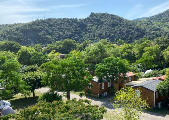 Camping Amélia - photo 1