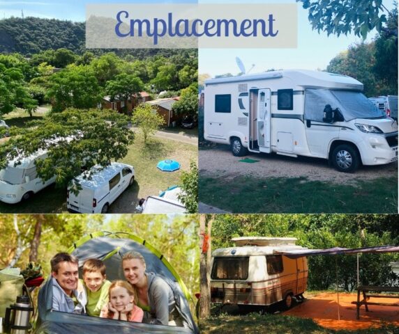 Camping Amélia - photo 3