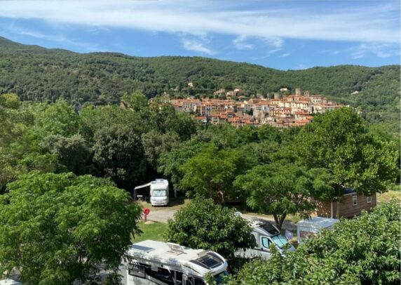 Camping Amélia - photo 2