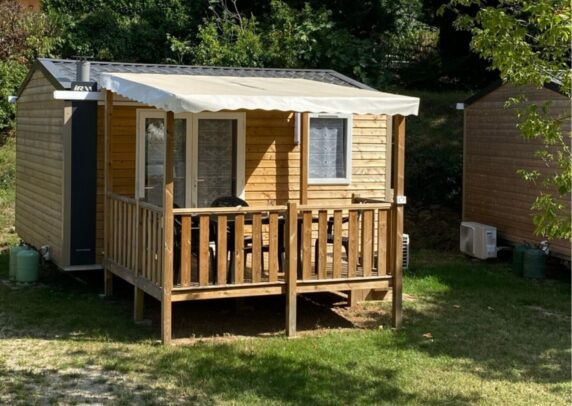 Camping Amélia - photo 8