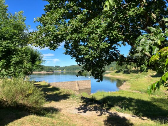 Les Rives du Lac Laouzas - photo 4