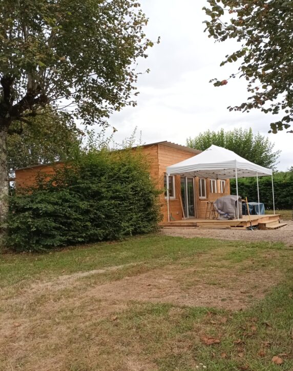 Camping Baroudeurs - photo 5