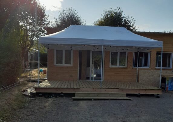 Camping Baroudeurs - photo 6