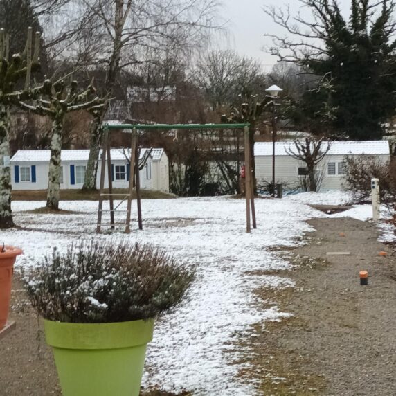 Camping Baroudeurs - photo 8