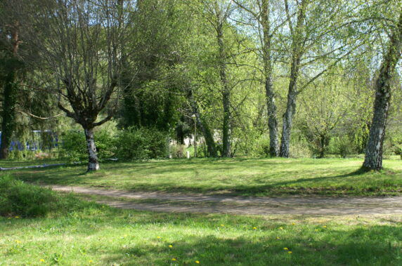 Camping Baroudeurs - photo 2