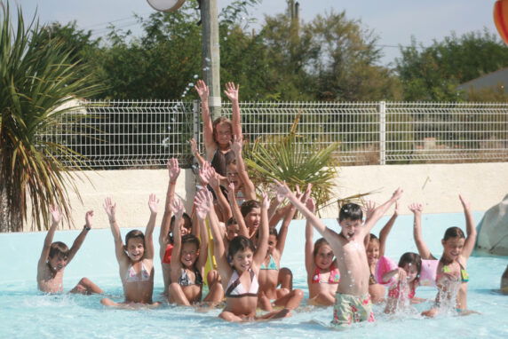 Camping Eden Villages Le Suroît - photo 7