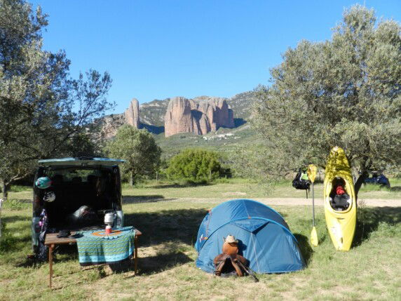 Camping Armalygal - photo 1