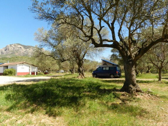 Camping Armalygal - photo 2